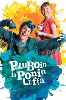 Puluboin ja Ponin leffa - Finnish Video on demand movie cover (xs thumbnail)