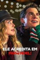 I Believe in Santa - Portuguese Movie Poster (xs thumbnail)
