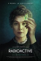 Radioactive - British Movie Poster (xs thumbnail)