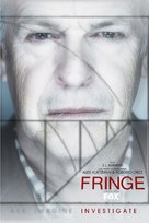 &quot;Fringe&quot; - Movie Poster (xs thumbnail)