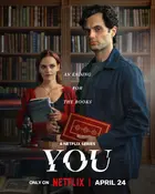 "You" Poster