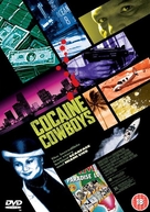 Cocaine Cowboys - British DVD movie cover (xs thumbnail)
