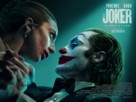 Joker: Folie &agrave; Deux - Movie Poster (xs thumbnail)