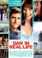 Dan in Real Life - Movie Poster (xs thumbnail)