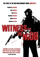 Witness to the Mob - Movie Poster (xs thumbnail)