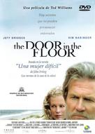 The Door in the Floor - Spanish DVD movie cover (xs thumbnail)
