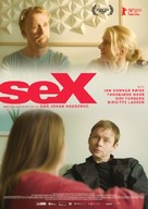 Sex - International Movie Poster (xs thumbnail)