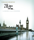 28 Days Later... - poster (xs thumbnail)