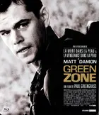 Green Zone Cover