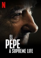 El Pepe, Una Vida Suprema - Video on demand movie cover (xs thumbnail)