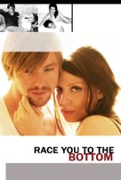 Race You to the Bottom - Movie Poster (xs thumbnail)