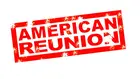 American Reunion Logo