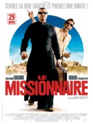 Missionnaire, Le - French Movie Poster (xs thumbnail)