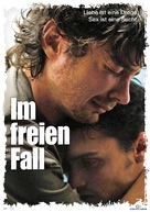 J&#039;ai r&ecirc;v&eacute; sous l&#039;eau - German DVD movie cover (xs thumbnail)