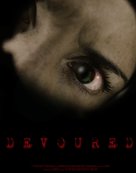 Devoured - Movie Poster (xs thumbnail)