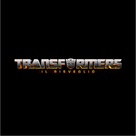 Transformers: Rise of the Beasts - Italian Logo (xs thumbnail)