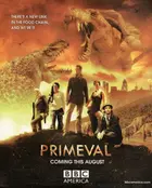 "Primeval" Poster