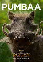 The Lion King Poster