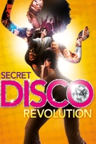 The Secret Disco Revolution - DVD movie cover (xs thumbnail)