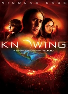 Knowing - Movie Cover (xs thumbnail)