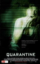 Quarantine - Australian Movie Poster (xs thumbnail)