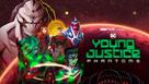 &quot;Young Justice&quot; - Movie Poster (xs thumbnail)