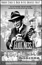 The Return of Eliot Ness - poster (xs thumbnail)