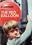 Le ballon rouge - poster (xs thumbnail)