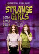 Strange Girls - DVD movie cover (xs thumbnail)