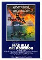 Beyond the Poseidon Adventure - Spanish Movie Poster (xs thumbnail)