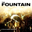The Fountain - poster (xs thumbnail)