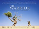 The Warrior - British Movie Poster (xs thumbnail)