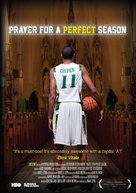 Prayer for a Perfect Season - Movie Poster (xs thumbnail)