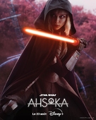 &quot;Ahsoka&quot; - French Movie Poster (xs thumbnail)