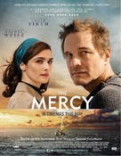 The Mercy - Lebanese Movie Poster (xs thumbnail)