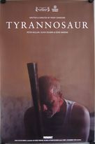 Tyrannosaur - Movie Poster (xs thumbnail)