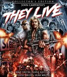 They Live - Blu-Ray movie cover (xs thumbnail)