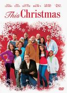 This Christmas - DVD movie cover (xs thumbnail)