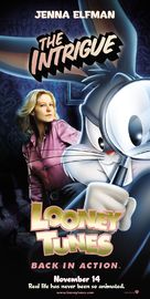 Looney Tunes: Back in Action - Movie Poster (xs thumbnail)