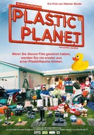 Plastic Planet - Swiss Movie Poster (xs thumbnail)