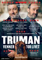 Truman - Danish Movie Poster (xs thumbnail)