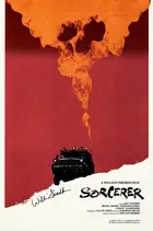 Sorcerer 1977 Movie Posters sorcerer-1977-movie-posters