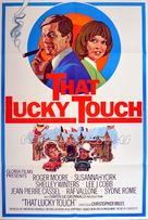 That Lucky Touch - Movie Poster (xs thumbnail)