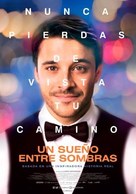 Mein Blind Date mit dem Leben - Colombian Movie Poster (xs thumbnail)