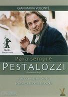 Pestalozzis Berg - Italian Movie Cover (xs thumbnail)