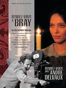 Rendez-vous &agrave; Bray - French Movie Cover (xs thumbnail)