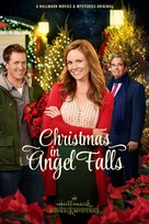 Christmas in Angel Falls - Movie Poster (xs thumbnail)