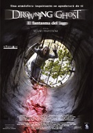 Strandvaskaren - Spanish Movie Poster (xs thumbnail)