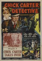 Chick Carter, Detective - Movie Poster (xs thumbnail)