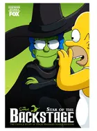 "The Simpsons" Poster